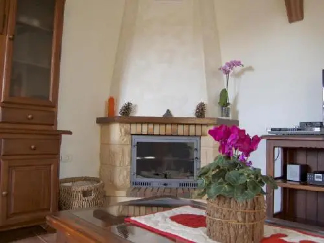 Casa Samuel