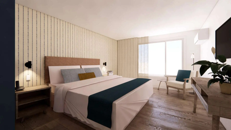 Sea Harbor Hotel