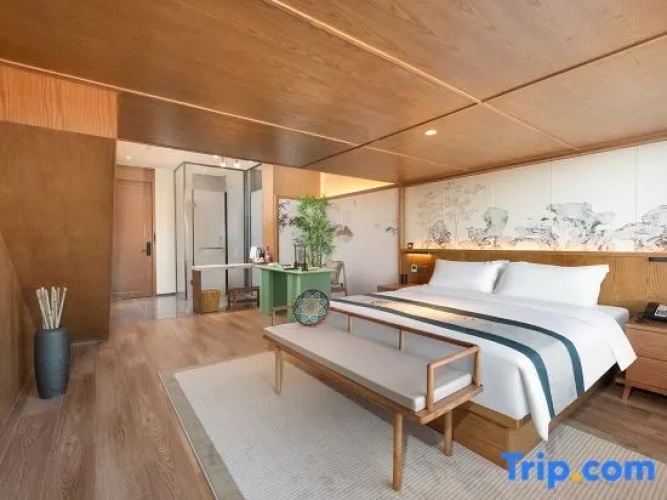 Standard Quadruple Duplex room