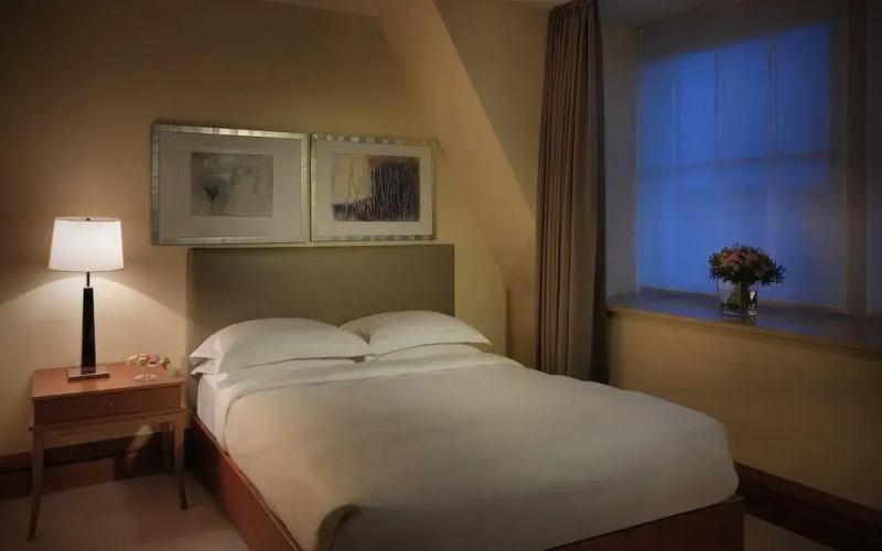 Park Hyatt Hamburg