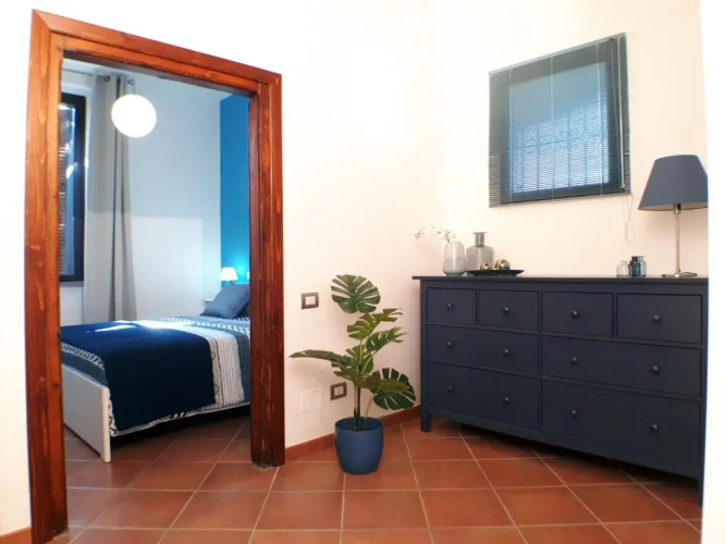 Alloggio turistico La Casa del Vignola