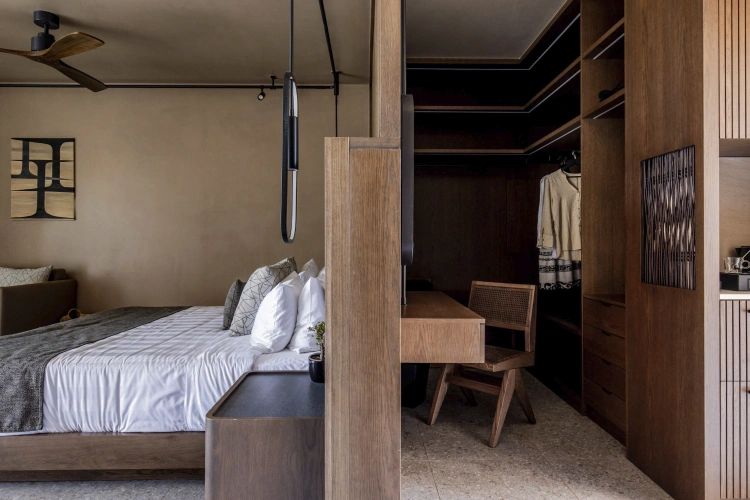 Breathe Suite