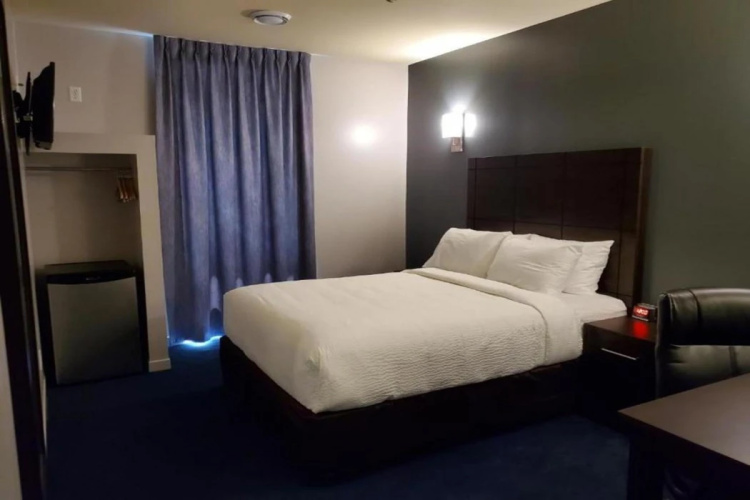 EconoHotel.ca