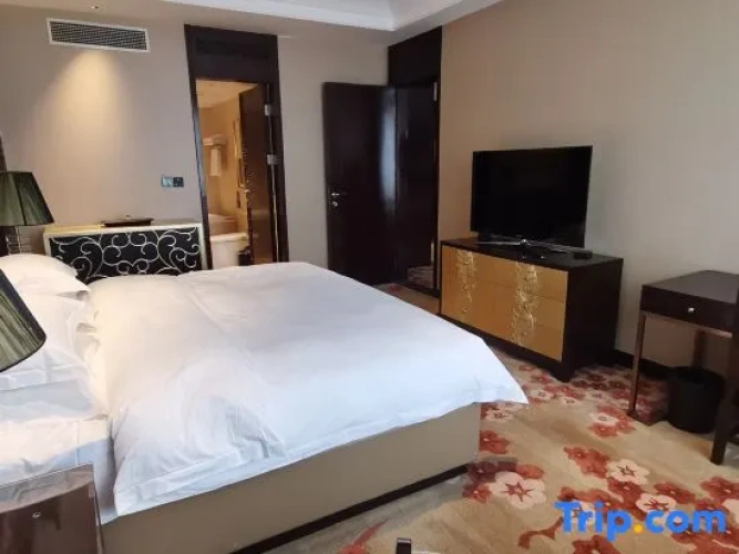1 Bedroom Standard Double room