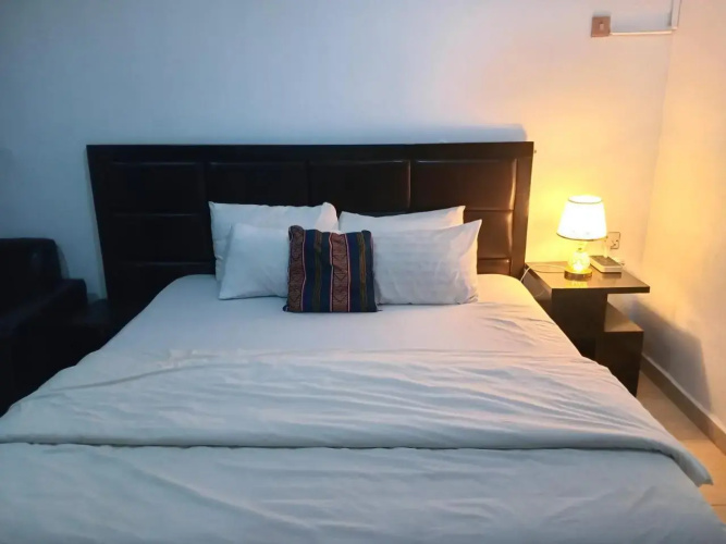 Hotel Benizia