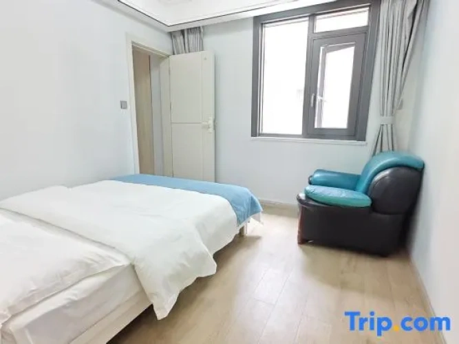 2 Bedrooms Suite