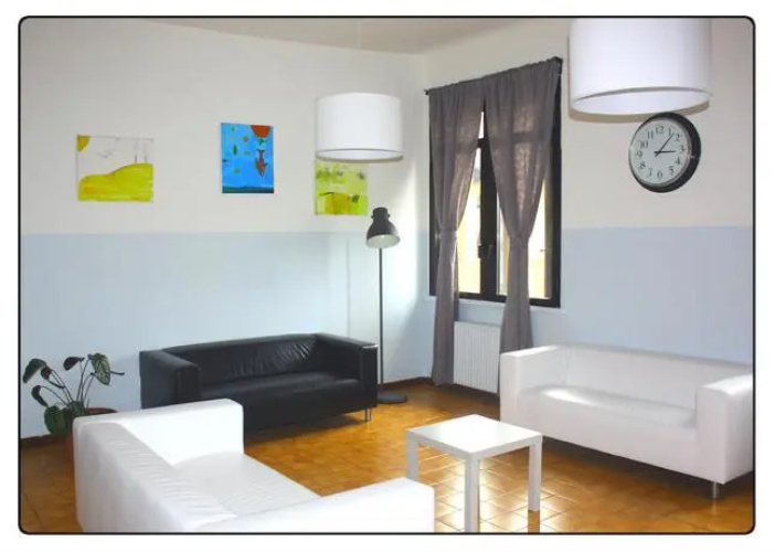 Casa Per Ferie Achille Ricci