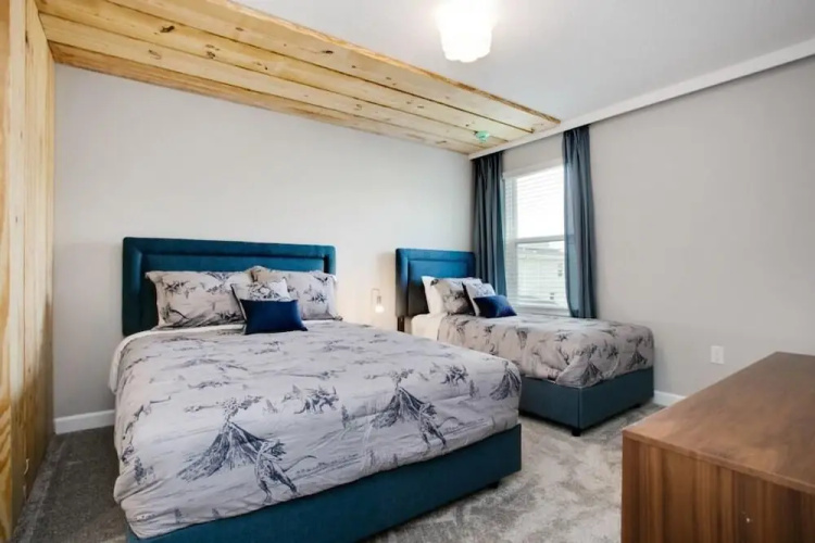 4625 TS - Ultimate Villa Experience Private Pool