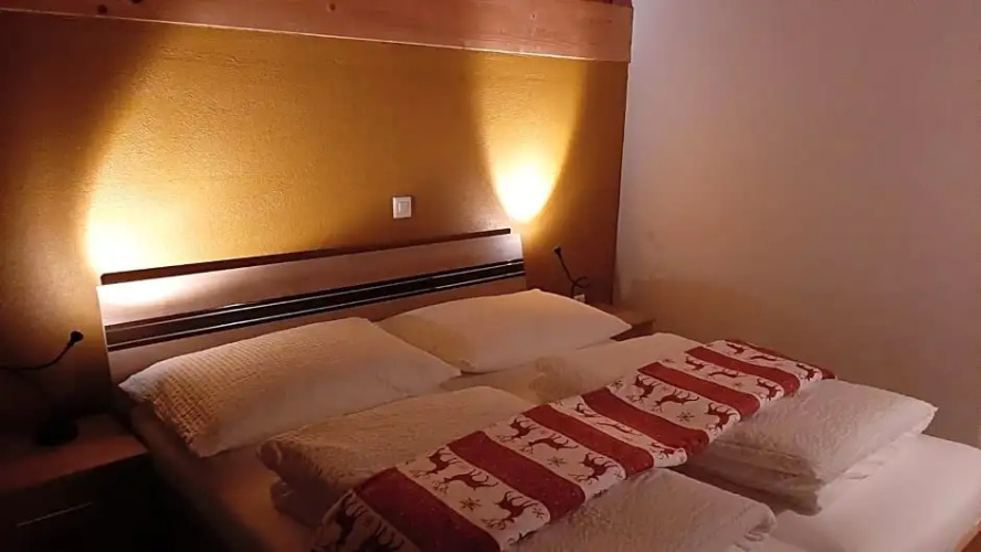 Hotel Avers