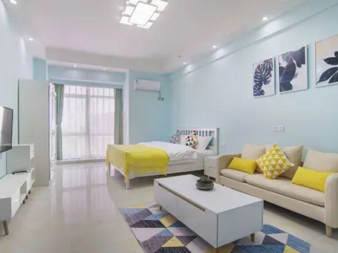 Changsha Yi Apartment