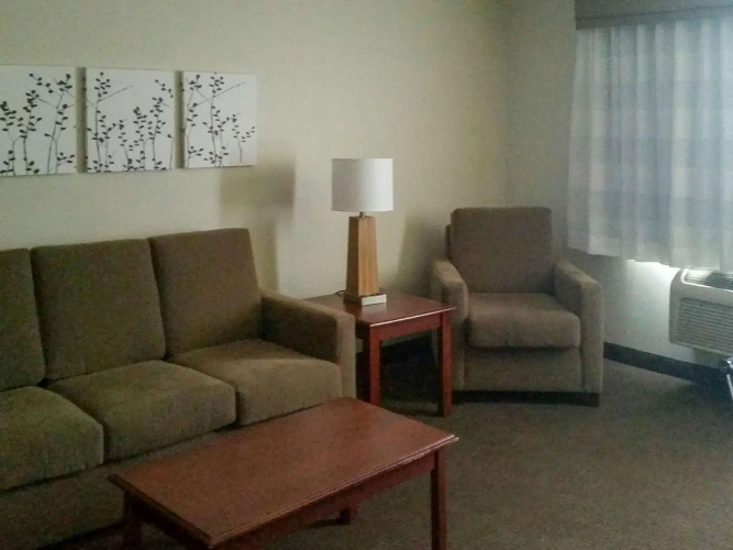 Double Suite
