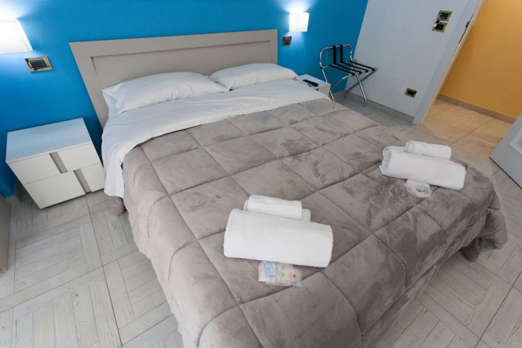 B&B Al Duomo Milazzo
