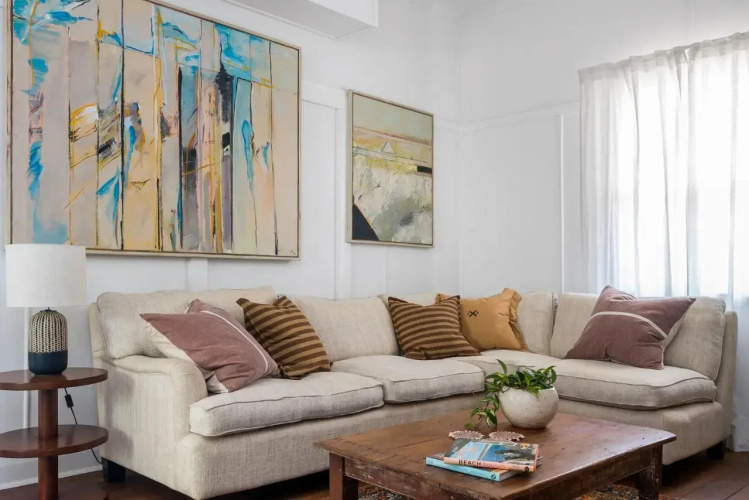 A PERFECT STAY - Gidgets House and Studio