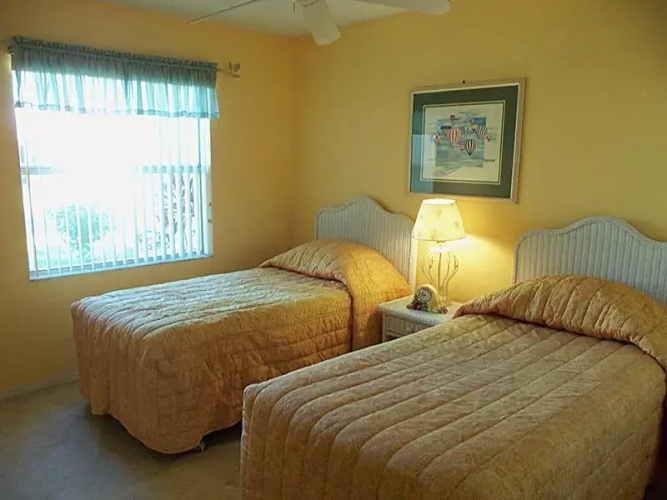 Grand Palms Resort by Sun Country Villas
