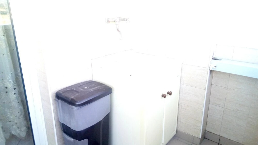 Apartment Largo Giuseppe Saragat