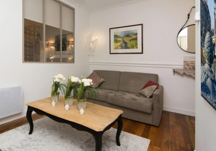 My Nest Inn Paris Mouffetard