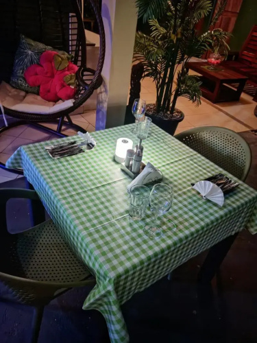 Hotel Bom Amigo