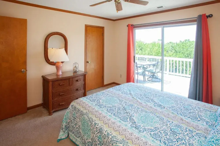 Free Winds - 4 Br Condo