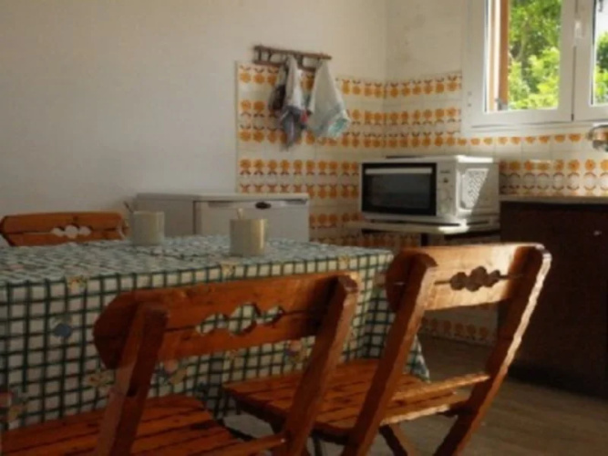 Villa Anna Apartments