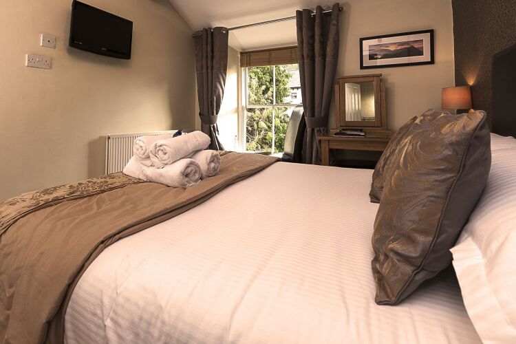 Langdale View Guest HouseOver view