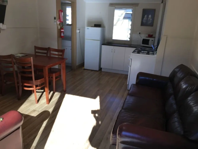 2 Bedrooms Standard Family room