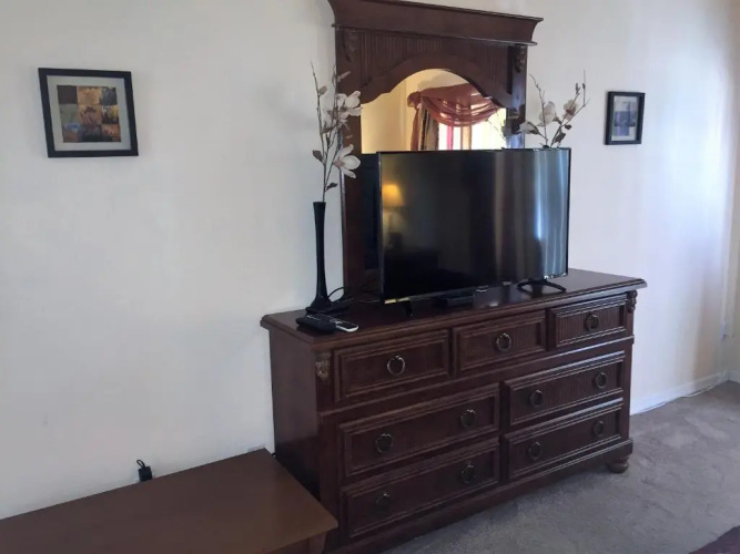 Four Corners Villas