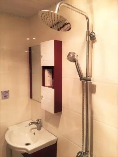 Huaxin Vacation Hotel