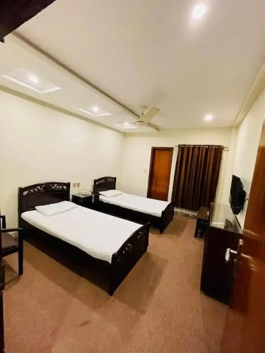 City Max Hotel