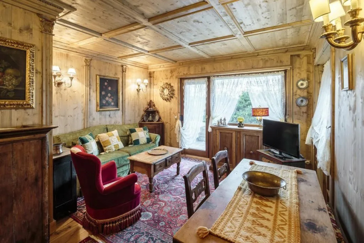 Villa Faloria