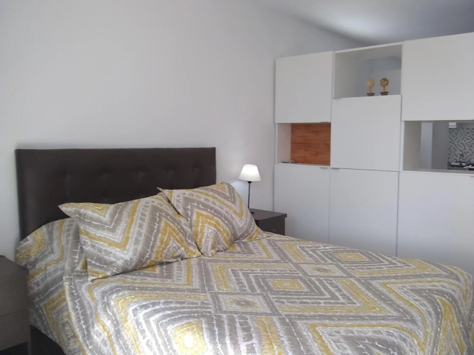 Pasco 1847 Apartamento 5B