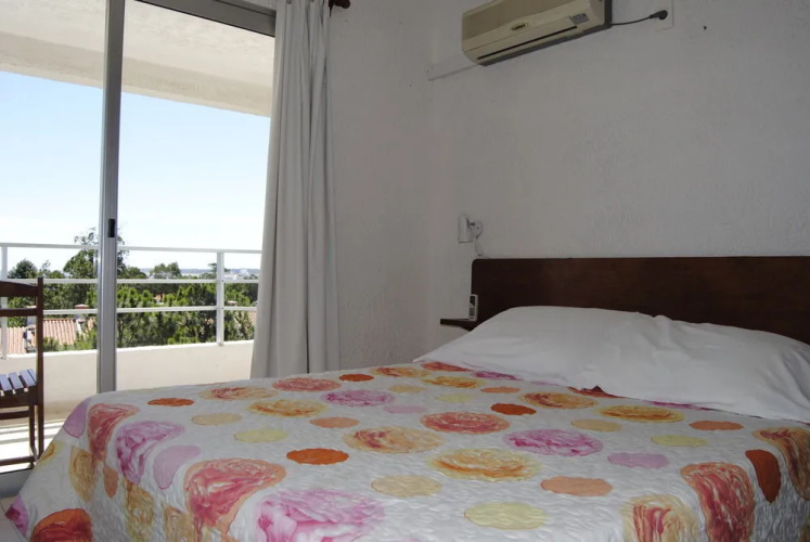 Les Chalets Apart Hotel