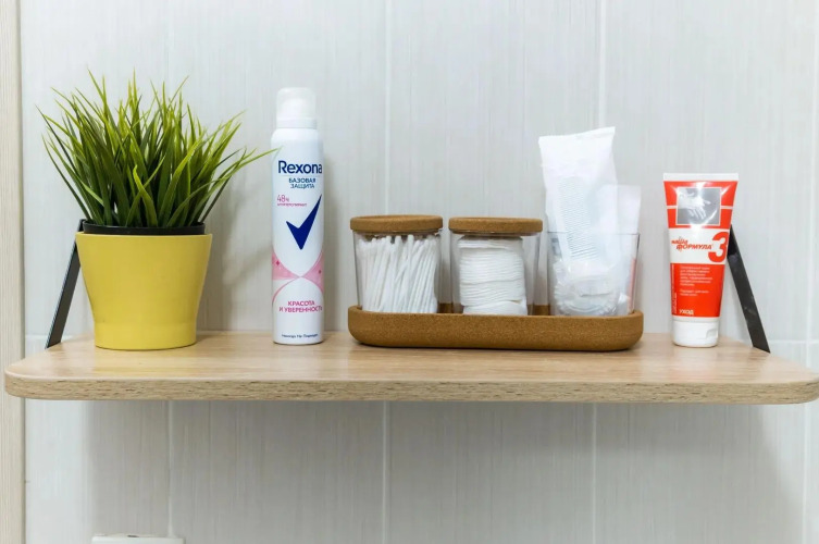 Фотография номера квартиры Апартаменты Preobrazhensky