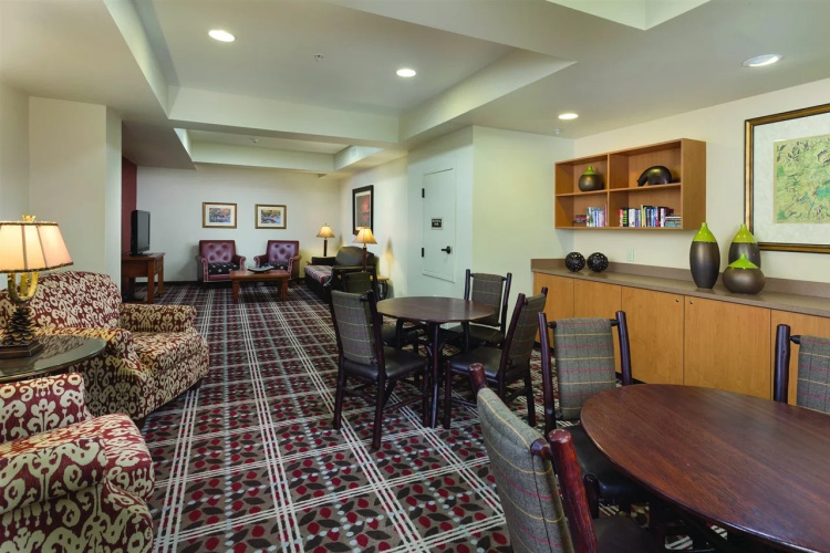 WorldMark West Yellowstone