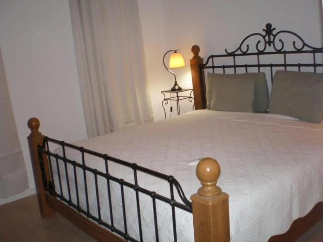 1 Bedroom Cottage