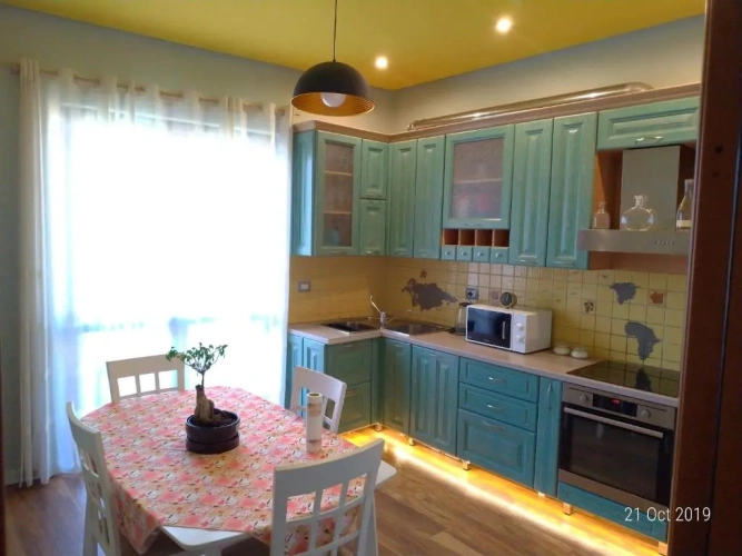 3 Bedrooms Apartment