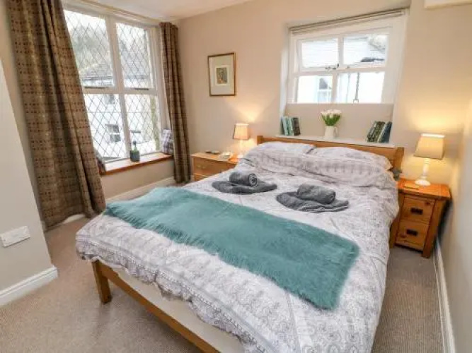 Chandlers Cottage