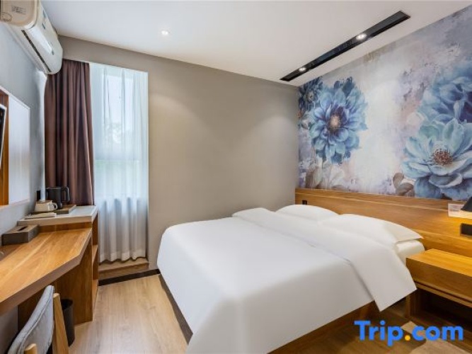 Luxury Double room