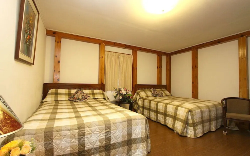 Taitung Garden Cabin