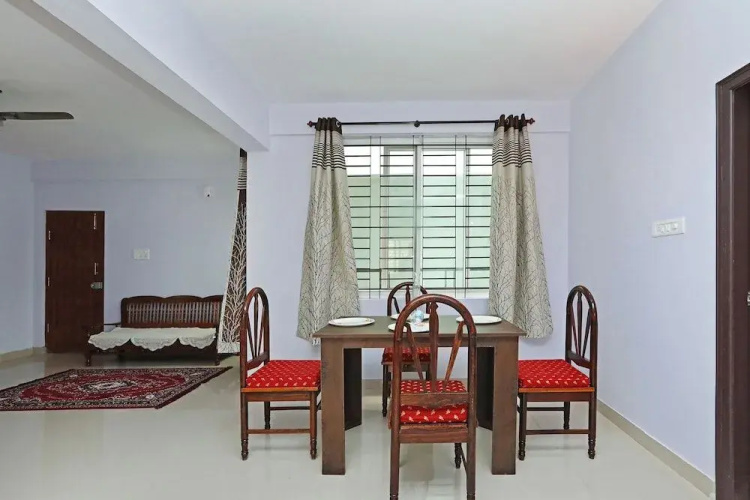 Oyo 29135 Breeze Inn