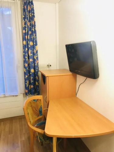 Parkhotel Bellevue Lenk