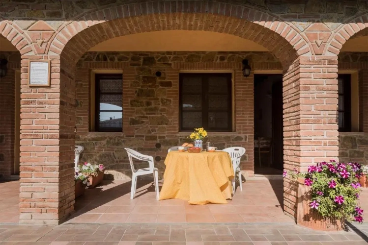 1 Bedroom Double Apartment