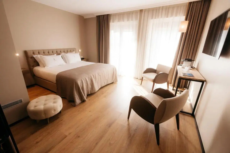 Hotelafbeelding