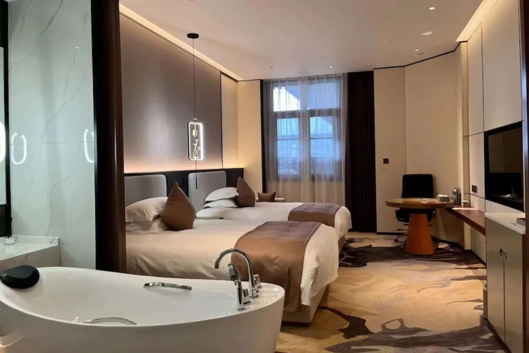 Executive Twin room