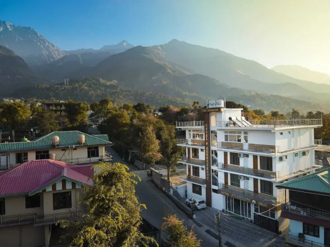 Imagen del hotel