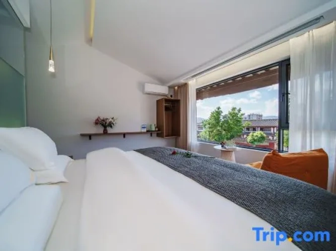 Luxury Double room