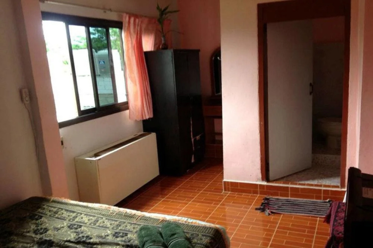 Best House Cha-am