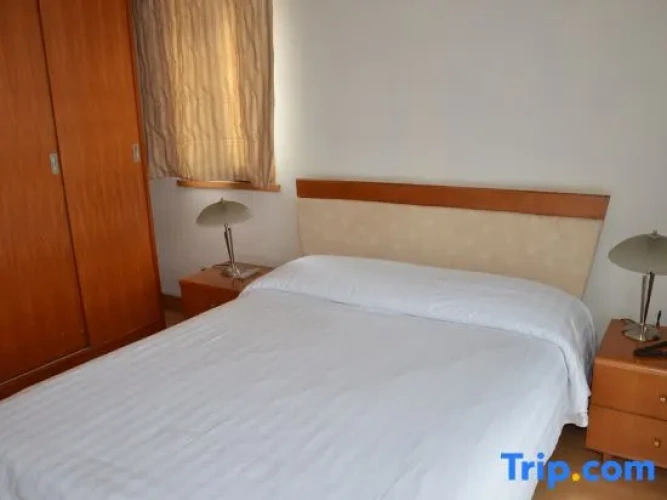 1 Bedroom Suite