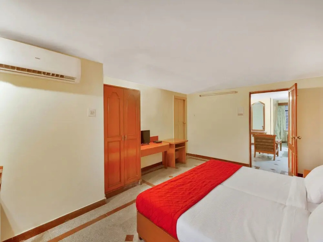 The Kanishka Grand