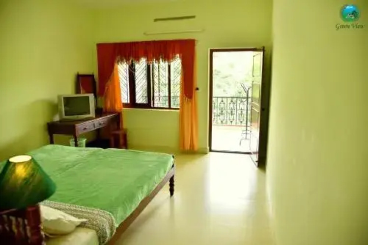 Green View