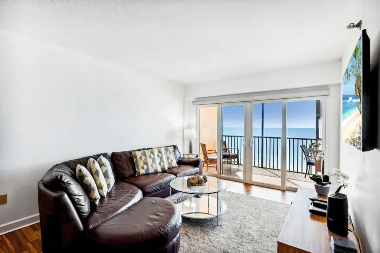 Villa Madeira 505 - Premier
